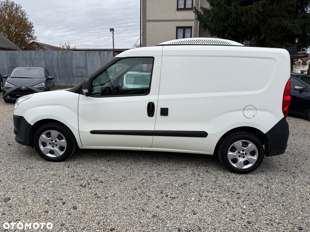 Fiat Doblo - 6