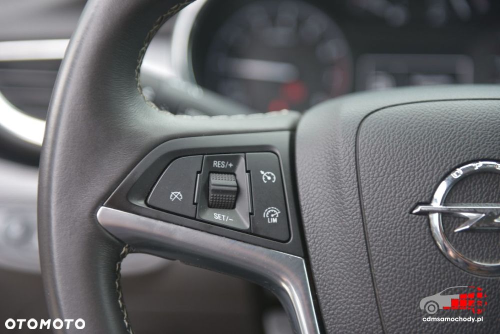 Opel Mokka X - 29