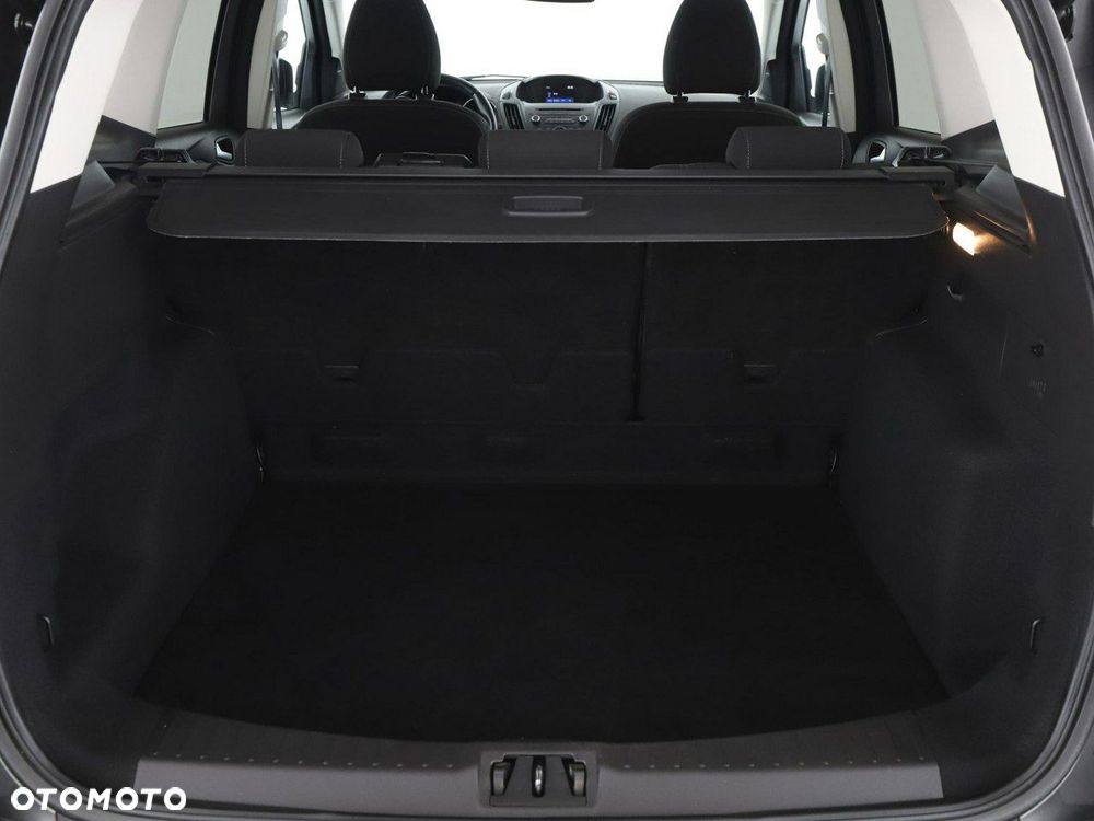 Ford Kuga 1.5 EcoBoost 2x4 Trend - 21