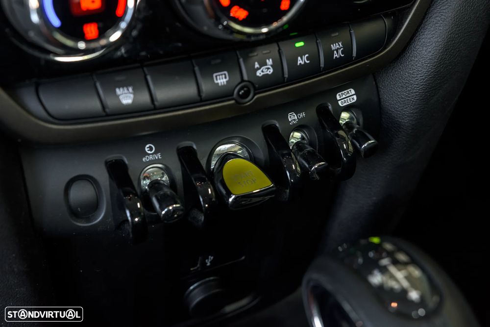 MINI Countryman Cooper SE All4 Aut. - 15