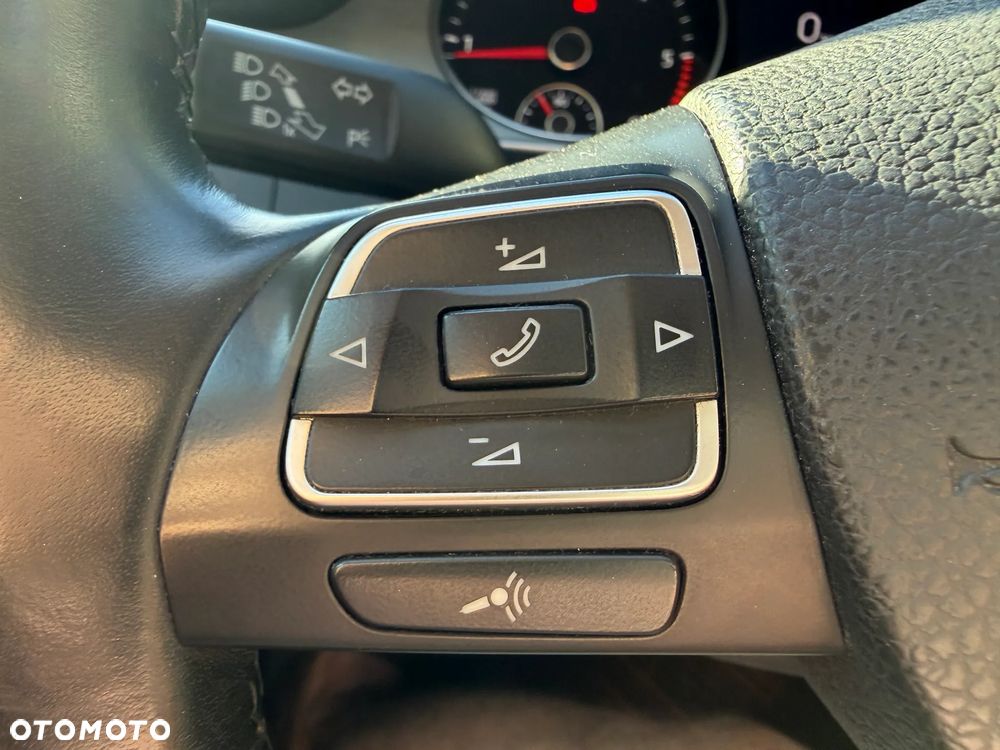 Volkswagen CC 2.0 Blue TDI SCR - 26