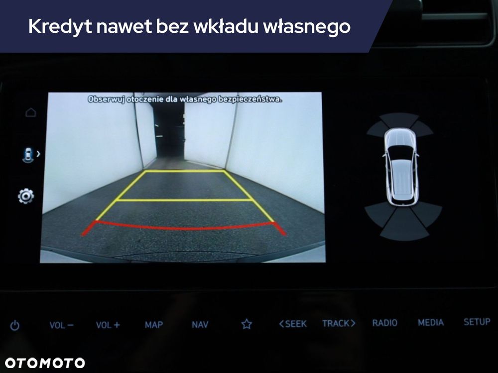Hyundai Tucson - 10