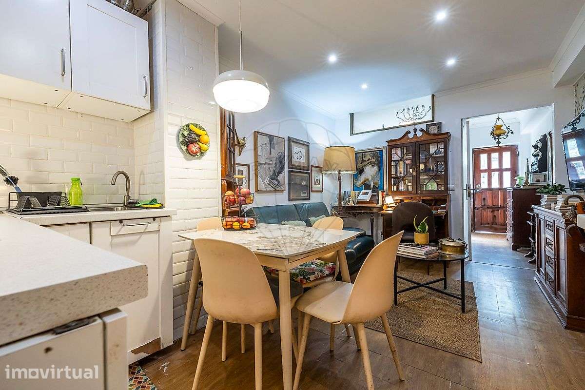 Apartamento T5 para venda - Grande imagem: 2/34