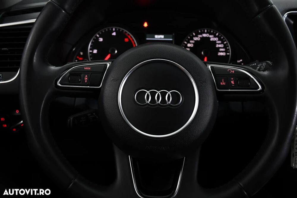 Audi Q5 2.0 TDI Quattro S tronic - 20