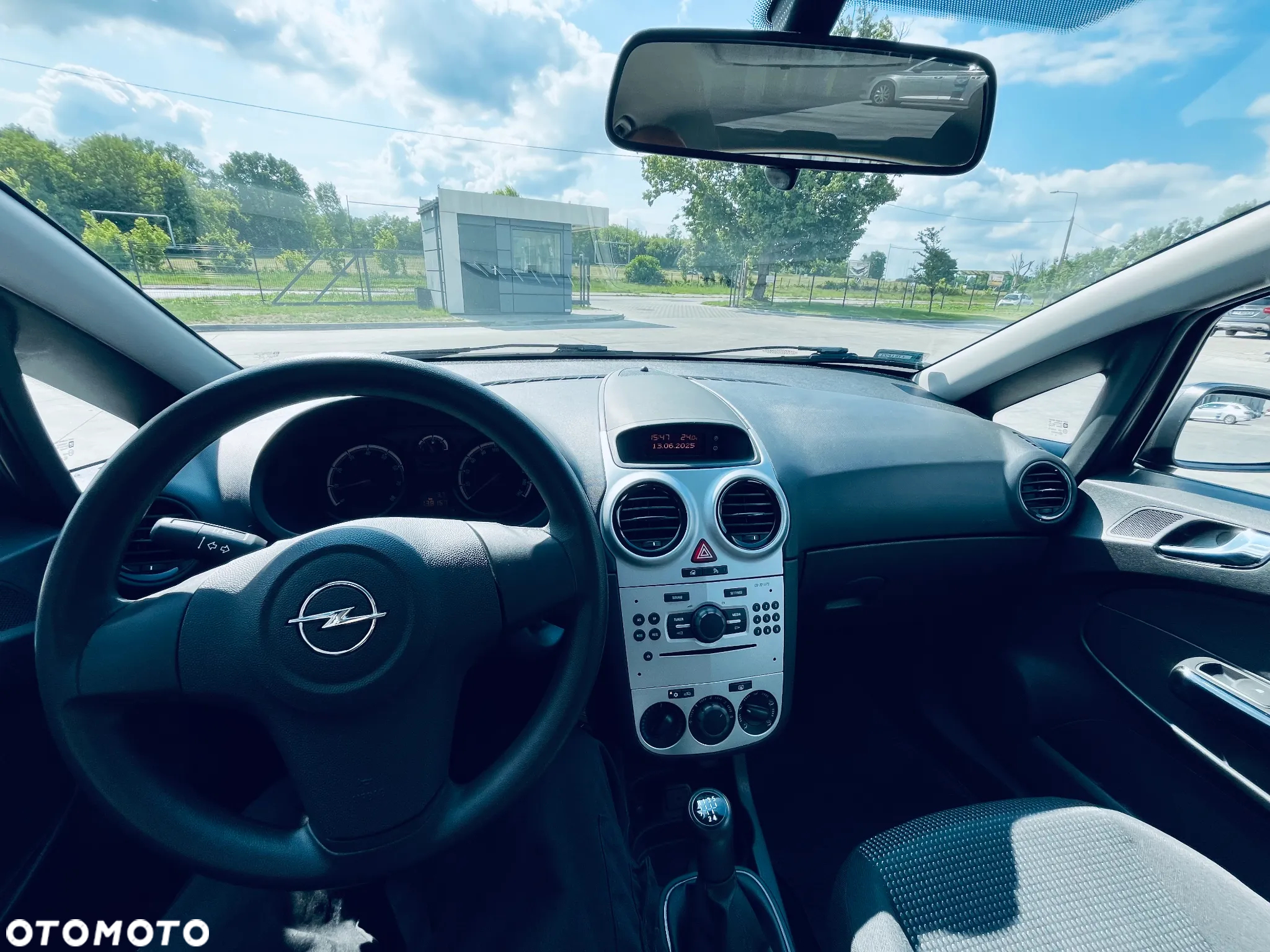 Opel Corsa - 18