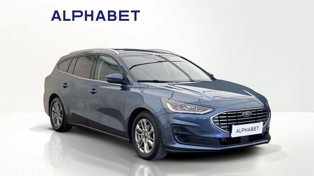 Ford Focus 1.5 EcoBlue Titanium X - 7