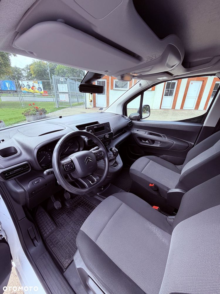 Citroën Berlingo - 6