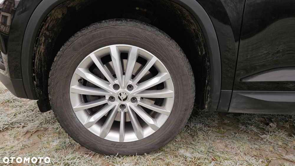 Skoda Kodiaq 2.0 TSI 4x4 DSG Style - 36