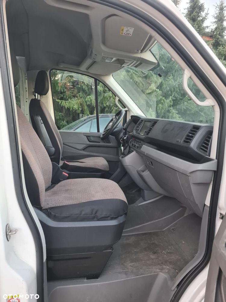 Volkswagen Cfafter - 14