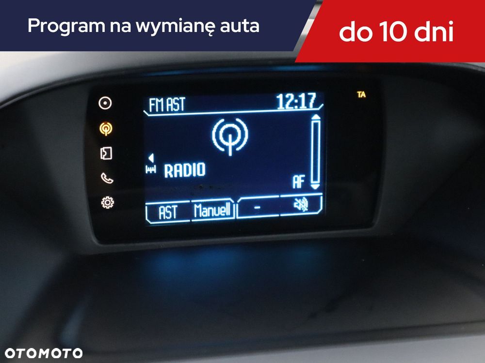 Ford B-MAX - 13