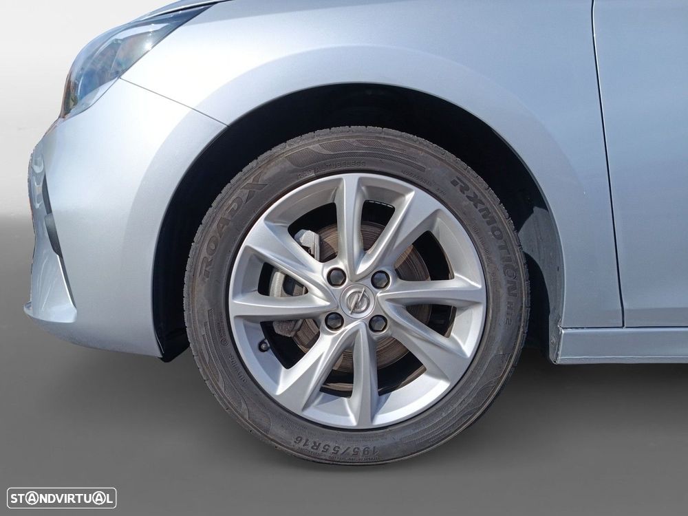 Opel Corsa 1.5 D Elegance - 14