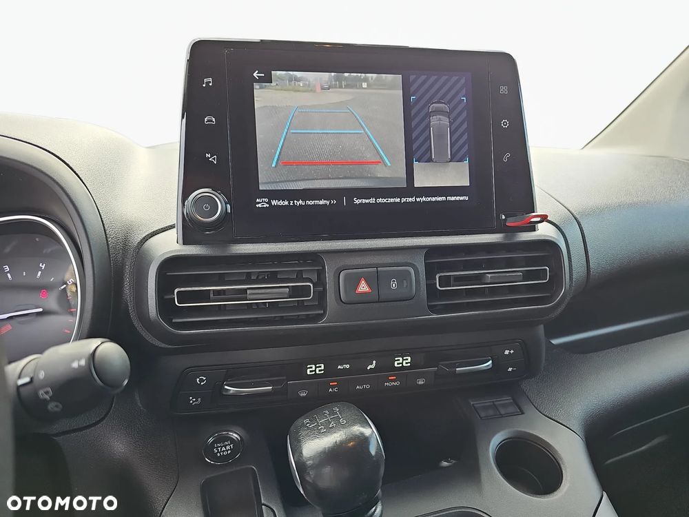 Toyota Proace City Verso Long 1.5 D-4D Family - 22