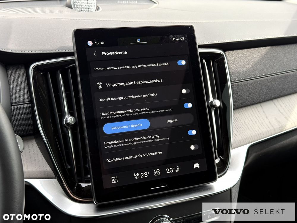 Volvo XC 90 - 37