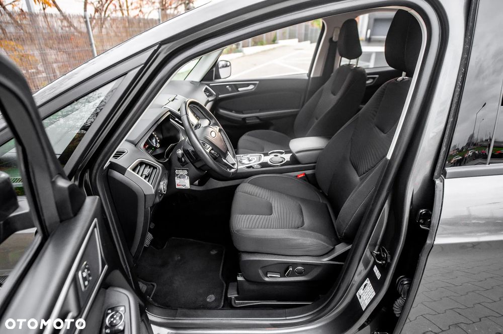 Ford S-Max 2.0 EcoBlue Trend - 19