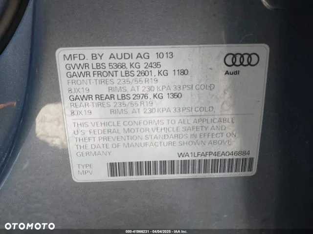 Audi Q5 2.0 TFSI Quattro Tiptronic - 16