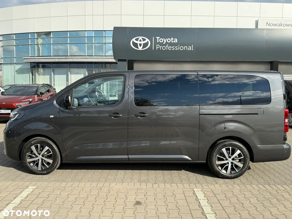 Toyota Proace Verso 2.0 D4-D Long Business - 6