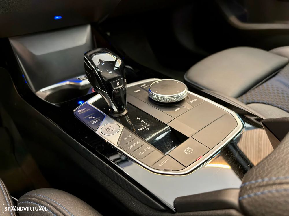 BMW 216 Gran Coupé d Pack Desportivo M - 5