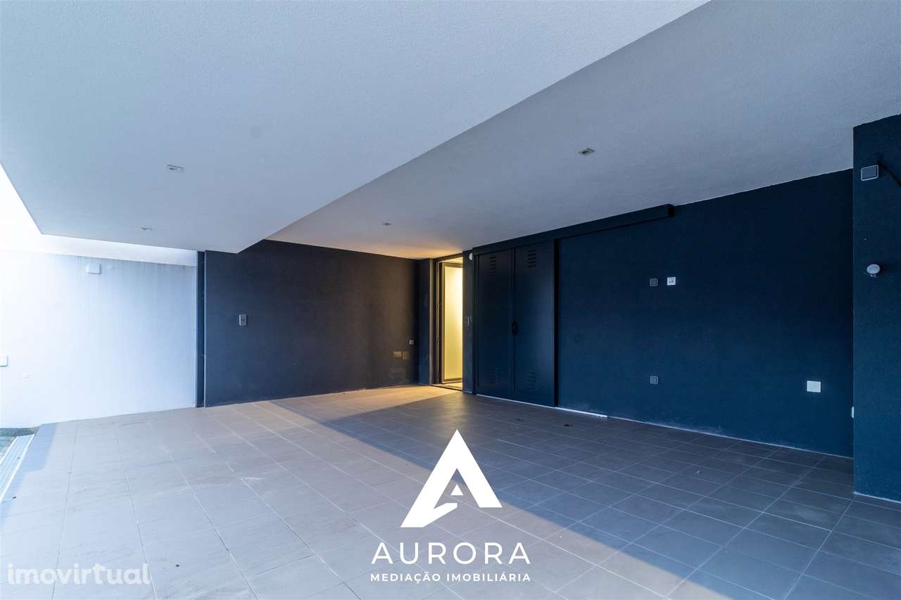 Moradia T3 Venda em São Félix da Marinha,Vila Nova de Gaia - Grande imagem: 5/34