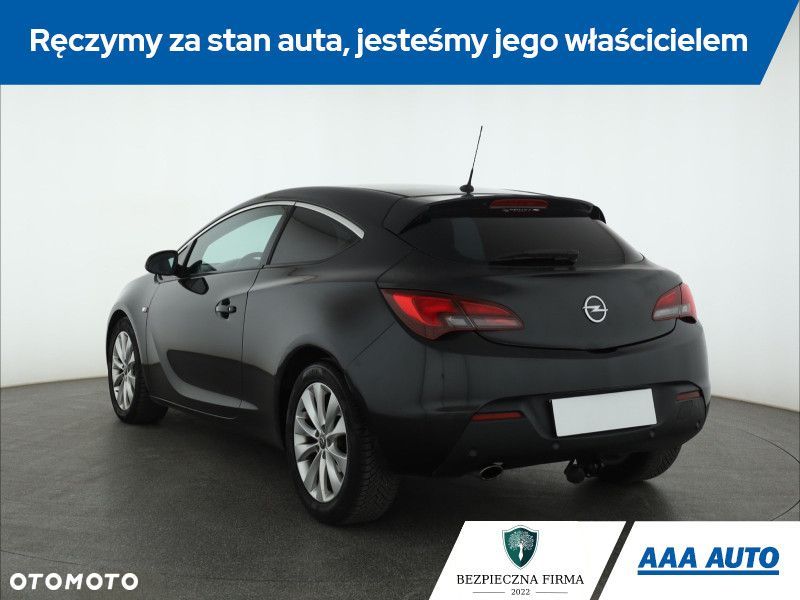 Opel Astra - 6