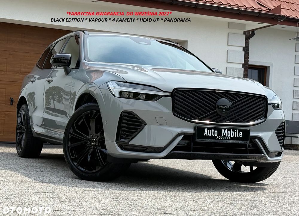 Volvo XC 60 B5 B AWD Plus Dark - 3