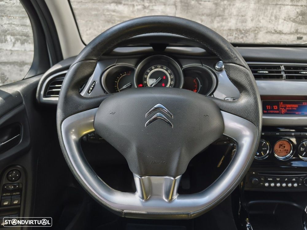 Citroën C3 1.2 VTi Exclusive - 5
