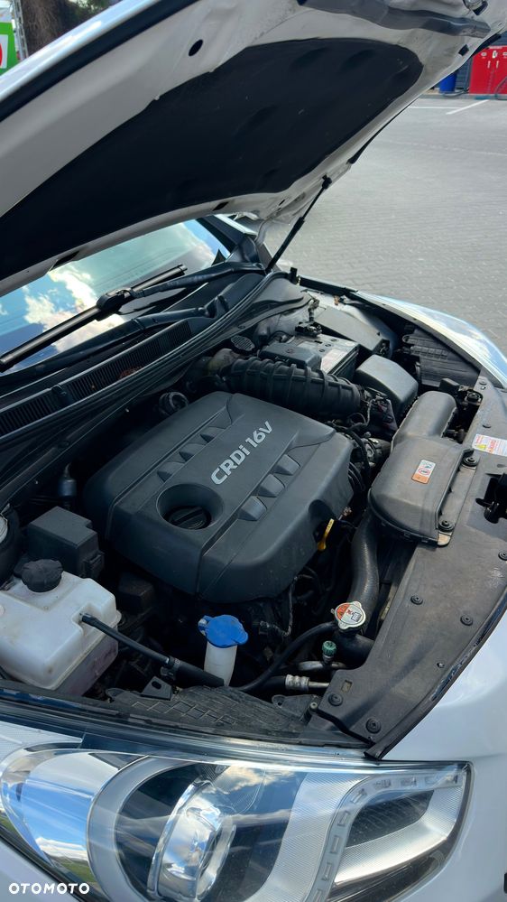 Hyundai i40 1.7 CRDi Premium - 16