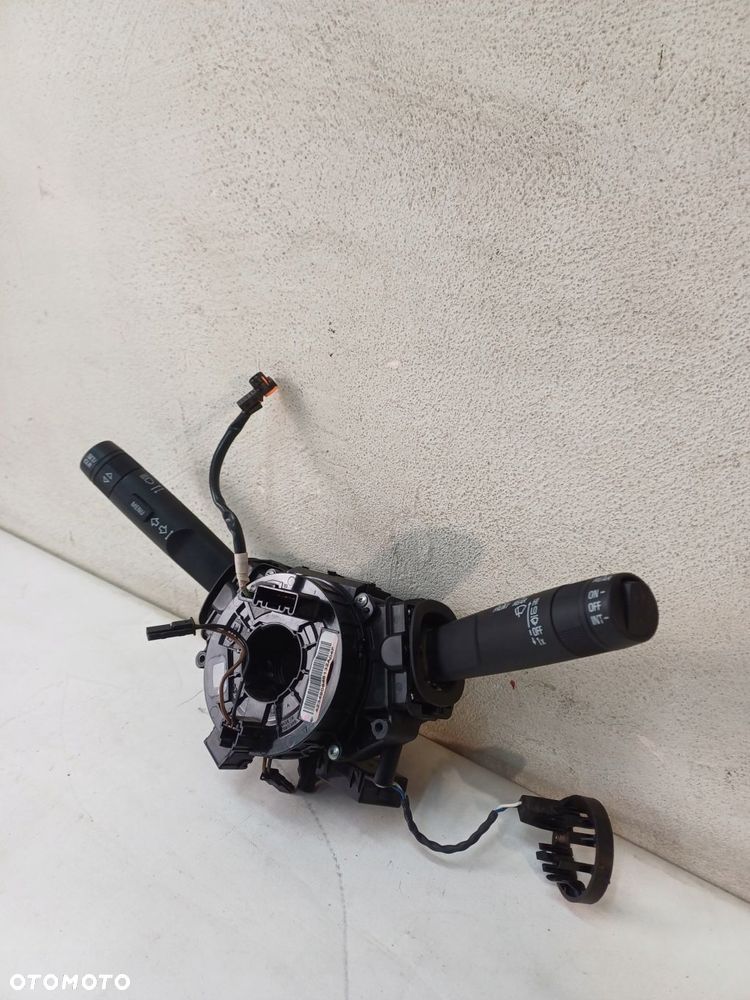 przełączniki manetki kombajn kierunkowskazów opel mokka x 12- karl 14- - 3