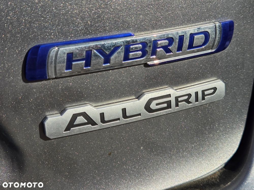 Suzuki Ignis 1.2 Dualjet Hybrid Allgrip Comfort+ - 10