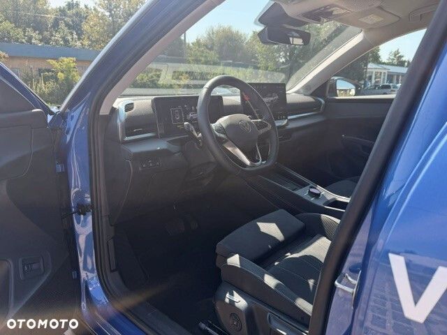 Volkswagen T-Roc 1.5 eTSI Style DSG - 10
