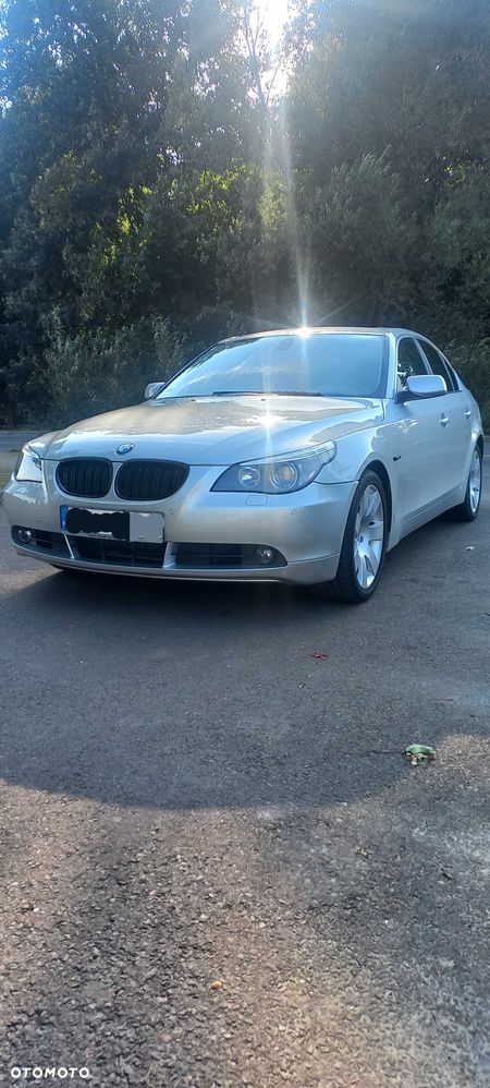 BMW Seria 5 - 1