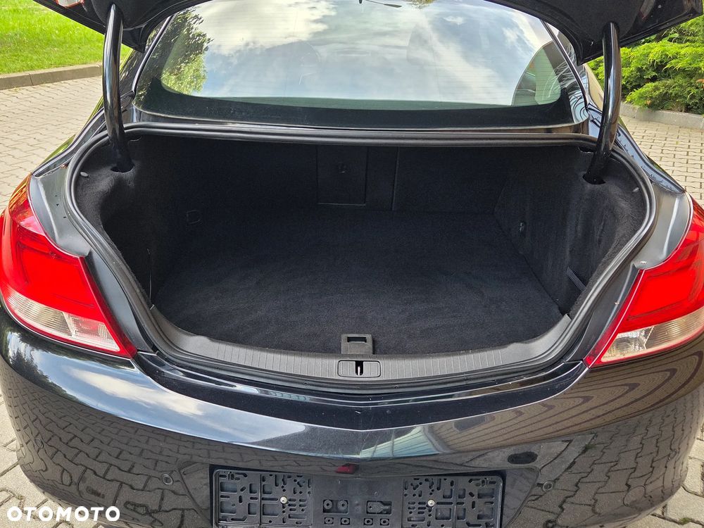 Opel Insignia 2.0 CDTI Innovation - 25