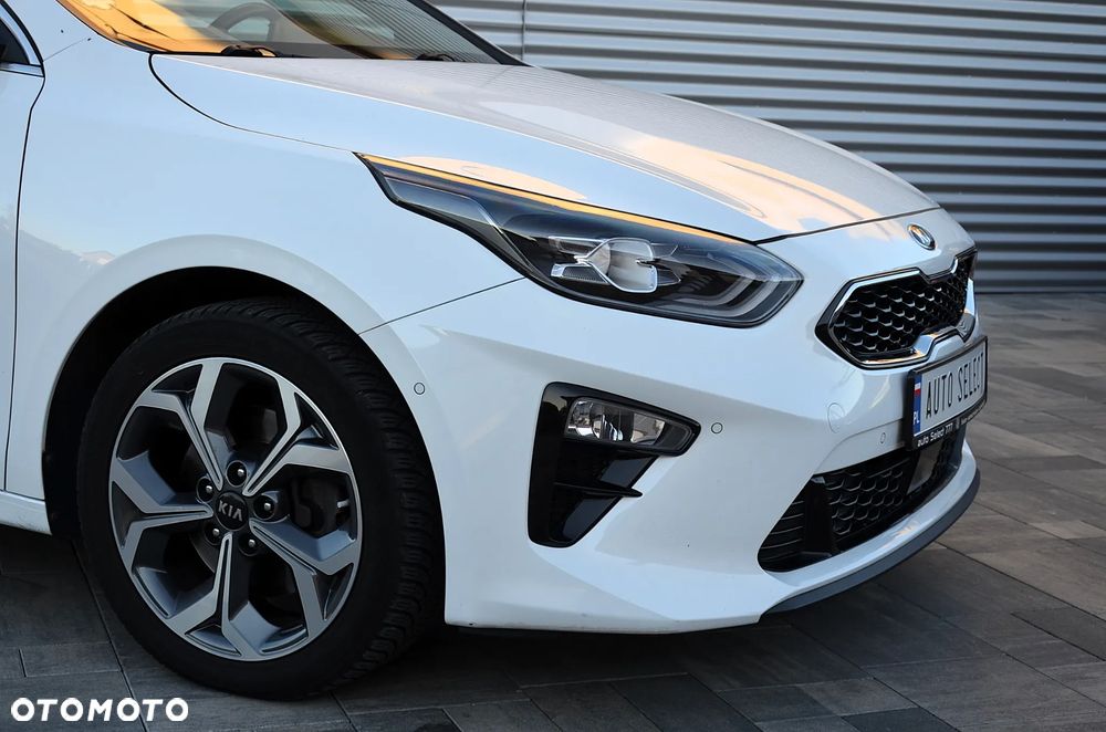 Kia Ceed 1.6 CRDi GT Line - 7