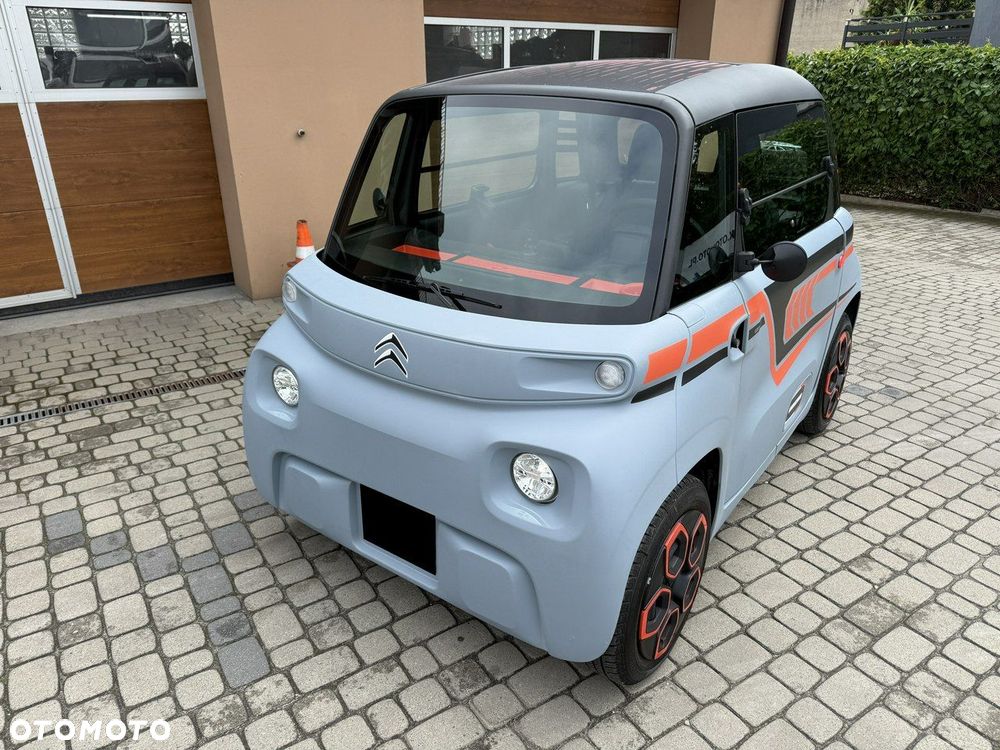 Citroën Ami - 13