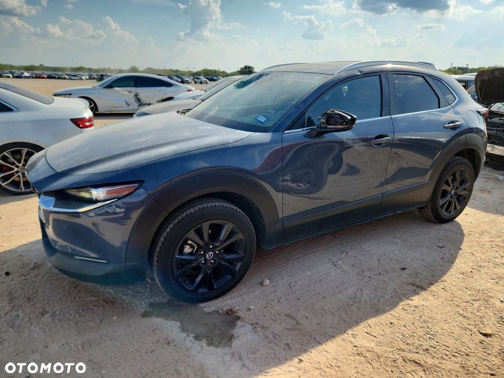Mazda CX-30 - 2
