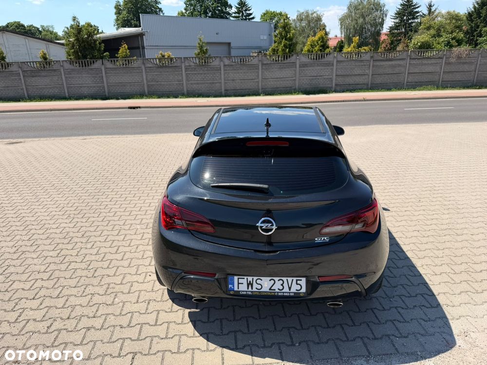 Opel Astra - 18