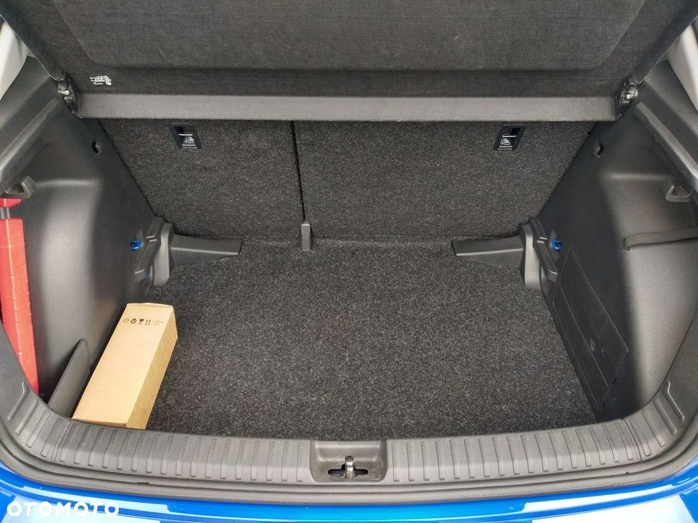 Skoda Fabia 1.0 TSI Selection - 28