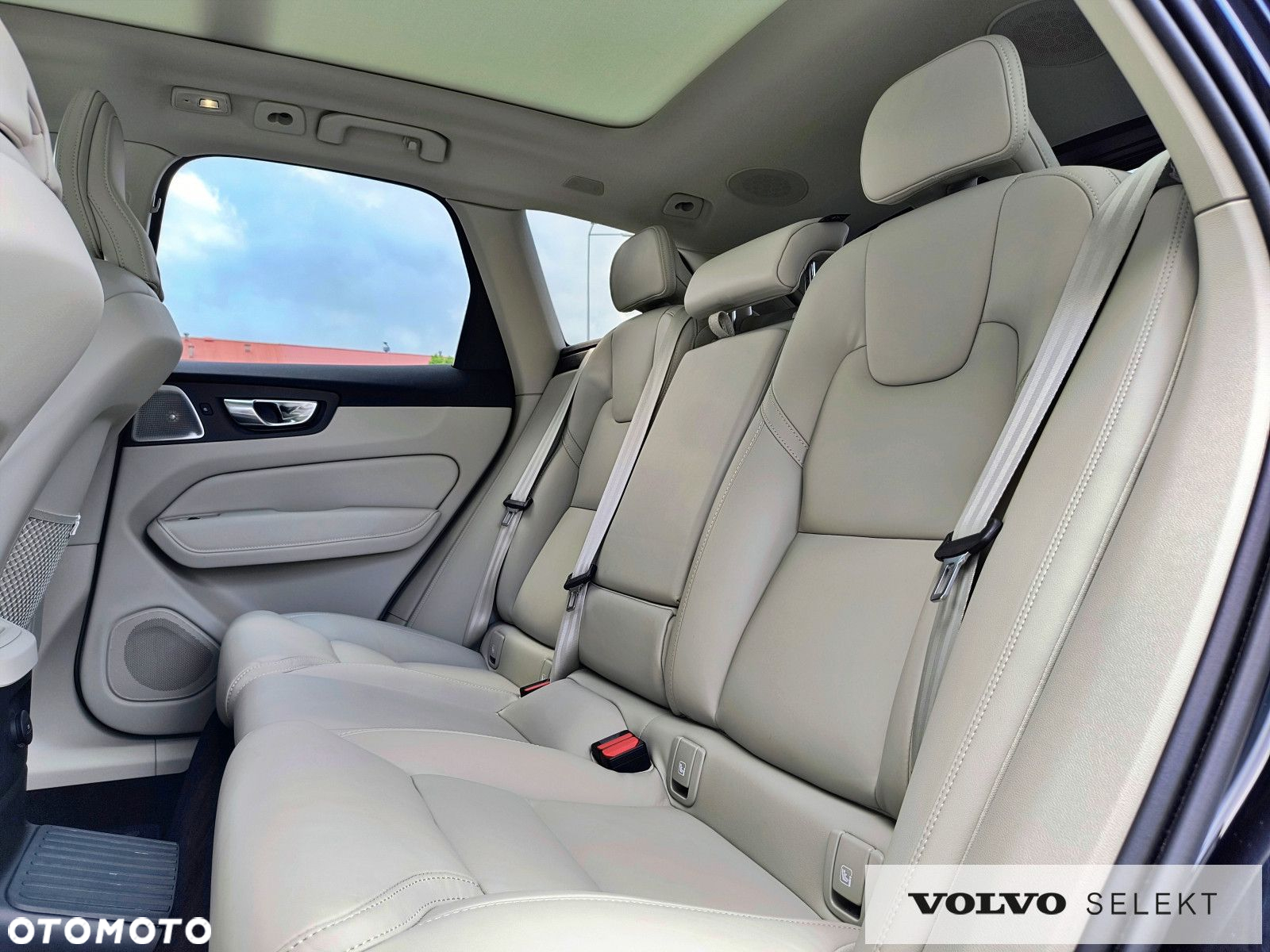 Volvo XC 60 - 35