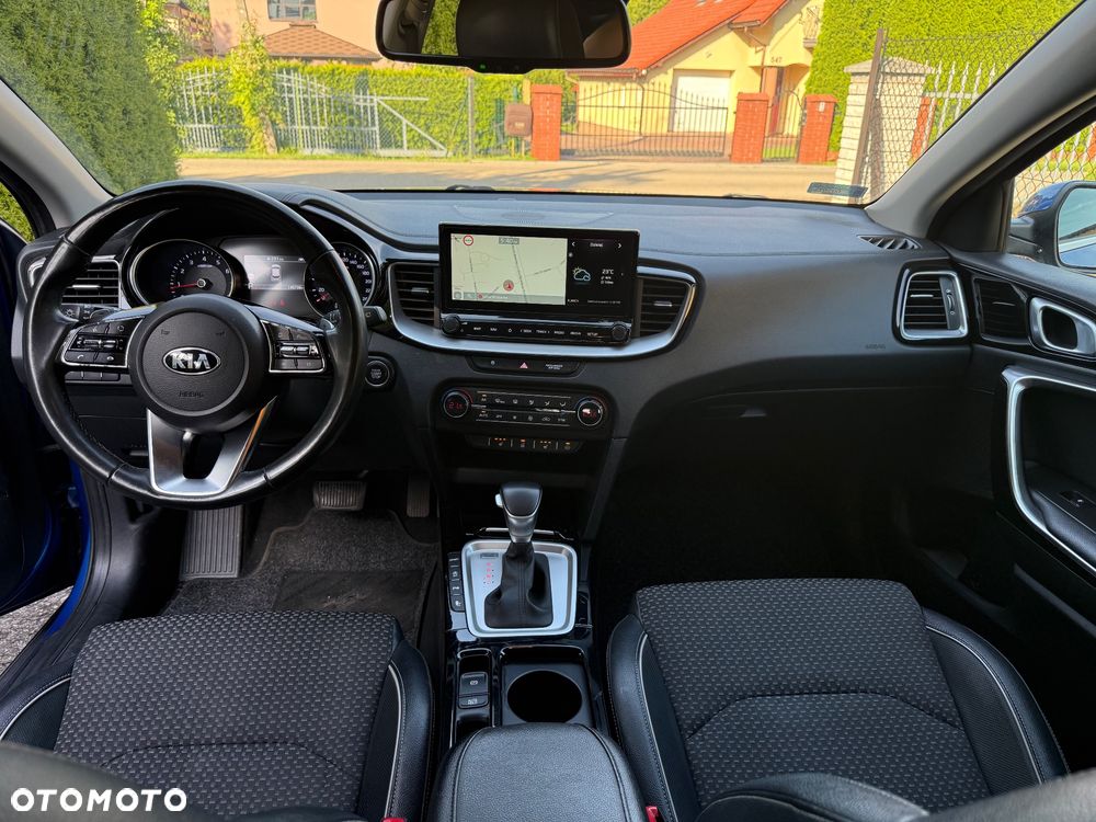 Kia XCeed 1.6 T-GDI GT-Line DCT - 16