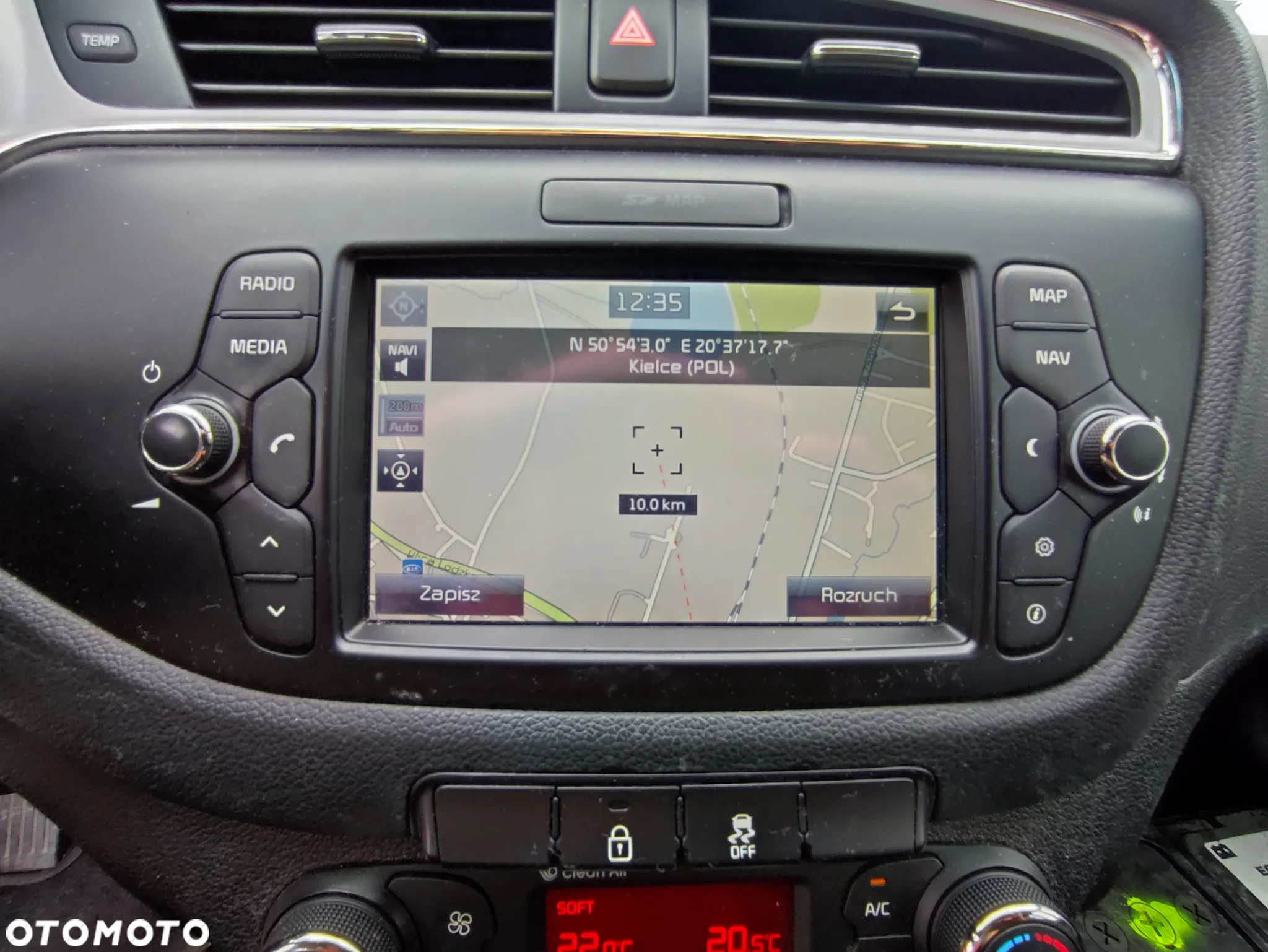 Kia Ceed 1.6 CRDi 136 DCT ISG Platinum Edition - 18