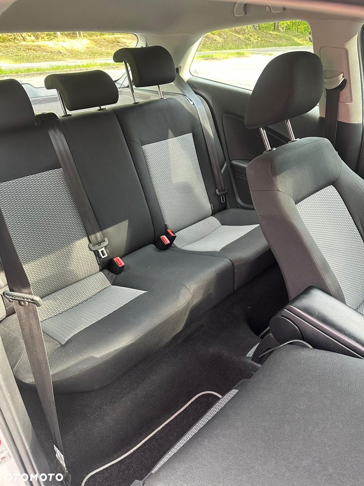 Volkswagen Polo 1.2 TDI DPF BlueMot (87g) - 10