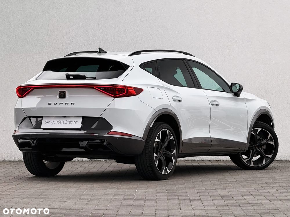 Cupra Formentor 2.0 TSI 4Drive DSG - 2