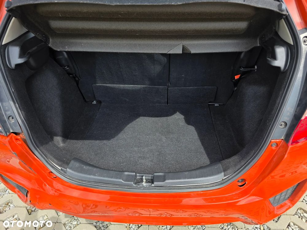 Honda Jazz 1.3 i-VTEC Comfort - 29