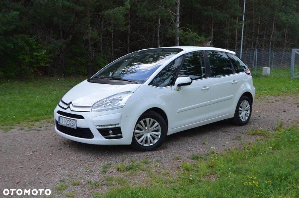 Citroën C4 Picasso 1.6 HDi Selection - 1