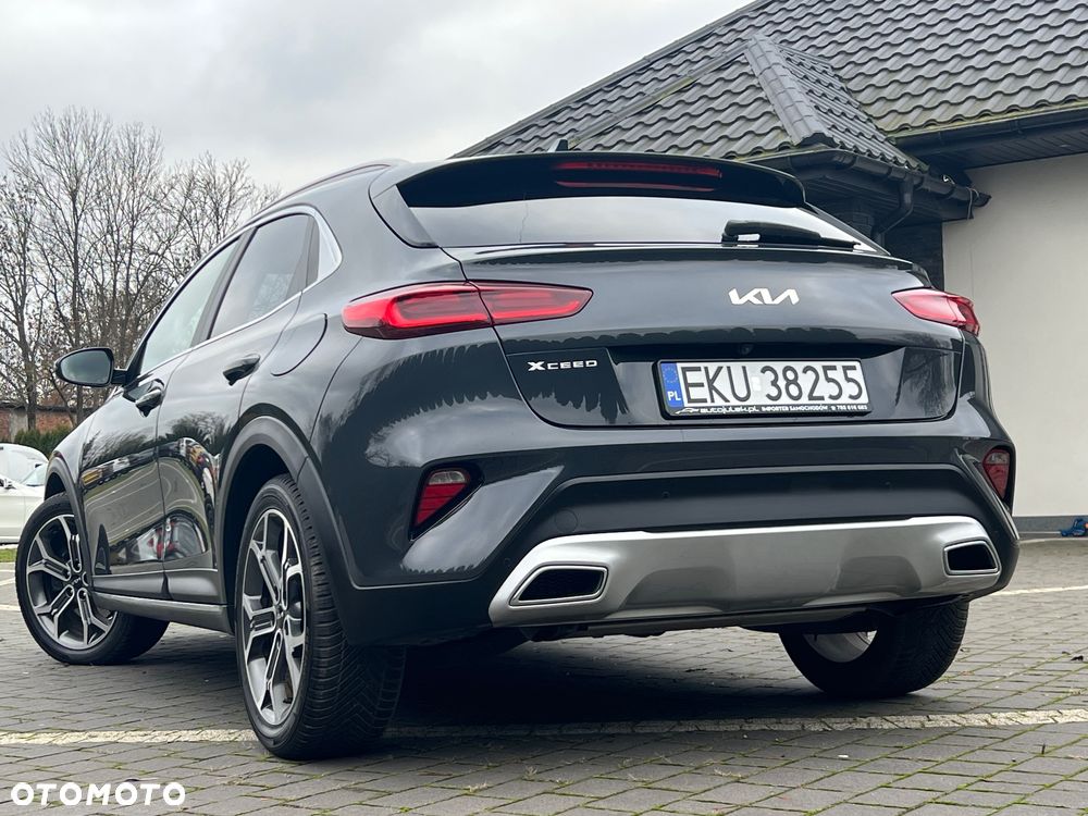 Kia XCeed - 15