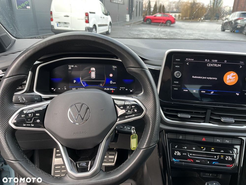 Volkswagen T-Roc - 13