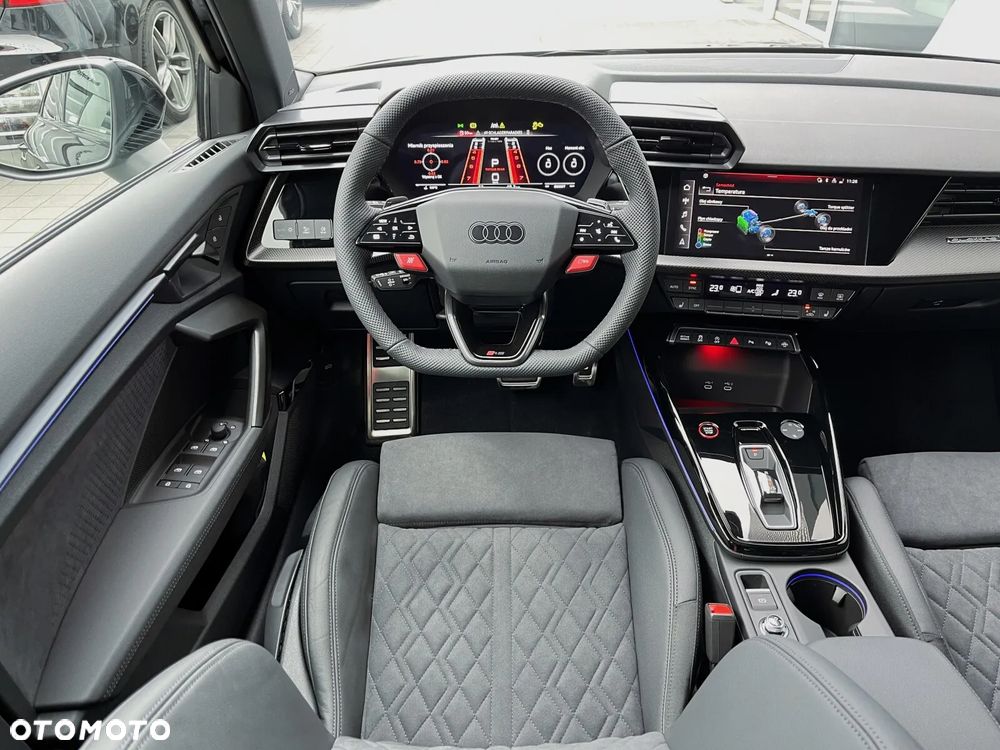 Audi RS3 Sportback - 23