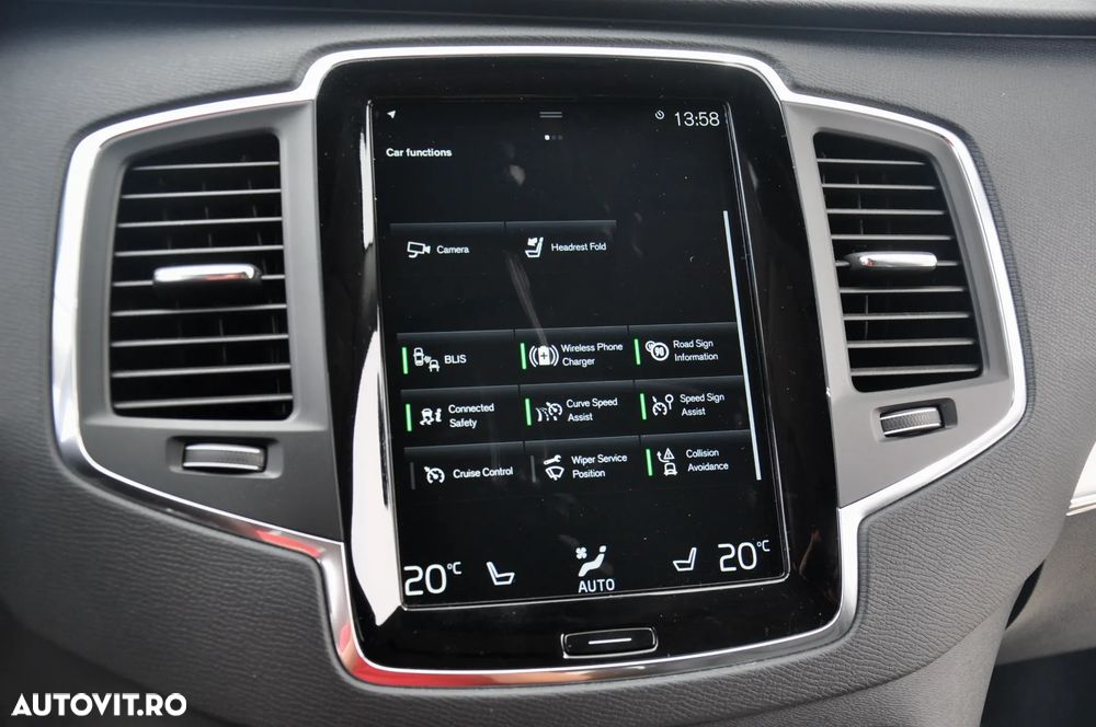 Volvo XC 90 - 23