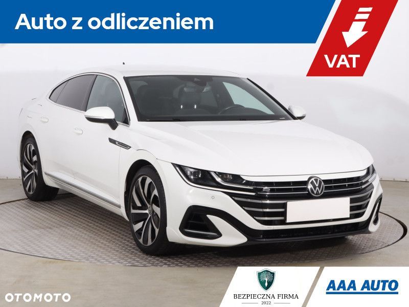 Volkswagen Arteon - 2