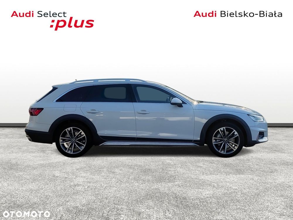 Audi A4 Allroad - 6