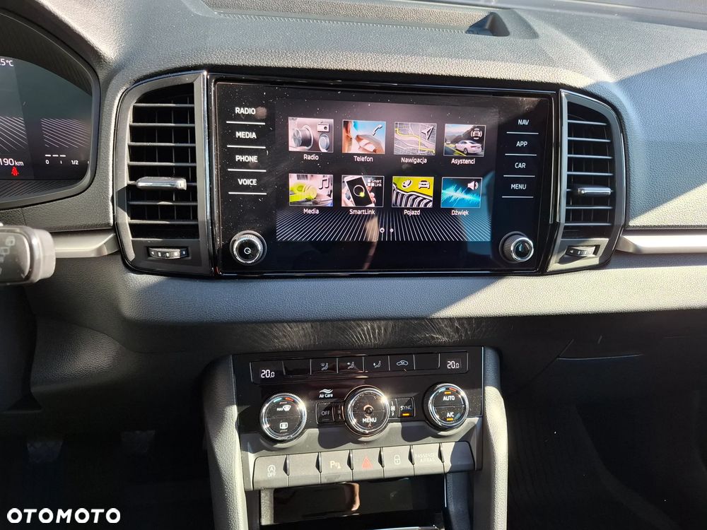 Skoda Karoq 1.5 TSI ACT Selection - 13